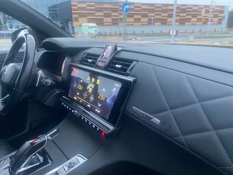 DS 7 MAX výbava RIVOLI 130kw 2019 2,0 HDI - 5