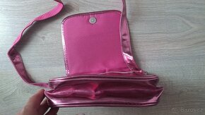 Dívčí kabelka TOP MODEL - 5