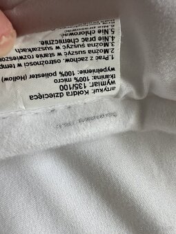 Souprava do postýlky - 5