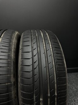Sada pneu GoodYear/Yokohama 215/50/17 - 5