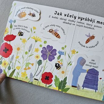 Svojtka - Proč potřebujeme včely - 5