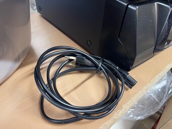 Panasonic SA-AK40, 5CD changer, 2× repro ovladač - 5