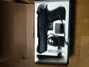 Airsoft pistole CM.121 - 5