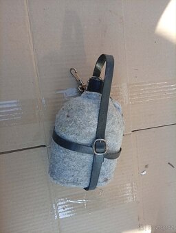 Německý batoh a čutora - 5