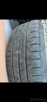 Kola z ford tourneo - 5