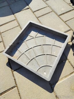 Prodam formy na zamkovku - 5