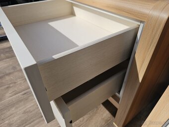 Noční stolky LISIMO - 5