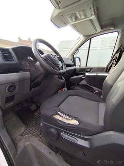VW CRAFTER - 5