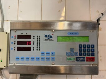 Moučné hospodářství Cepi - 5