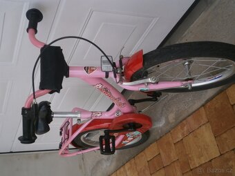 Triumph Alu Powerkid - 5