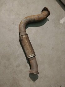 Díly na Ford Focus RS MK1 - 5