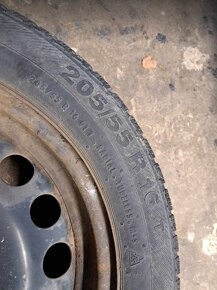 Kola 61/2J x 16H2 ET37 - 5