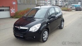 opel agila 1.3cdti - 5