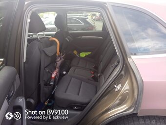 AUDI Q5 - 5