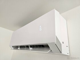 montáž klimatizací, chladících boxů a tepelných čerpadel - 5