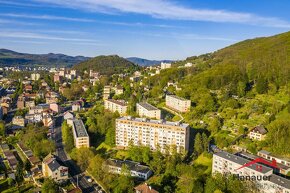 Prodej garáže, 19 m2, Ústí nad Labem - Střekov - 5