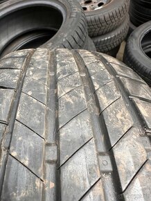 Sada letních pneu 205/60 R16 - Bridgestone - 5