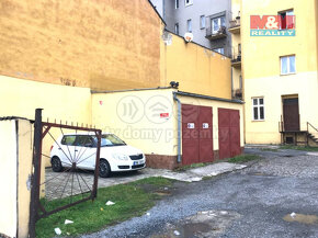 Pronájem garáže, 32 m², Ostrava, ul. Škroupova - 5