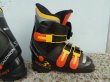 Lyžařské boty SALAMON TEAM - 5