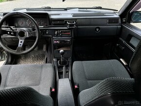 Volvo 740 (744) USA | 2.3 | 83kW | 1987 - 5