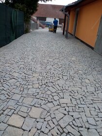 POKLADKA ŽULOVYCH KOSTEK - 5