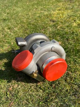 Turbo Kit 1.8T 400HP - 5