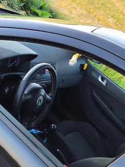 Škoda Fabia 1.4 16v 74kw PRODÁNO - 5