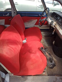 Citroen Ds id 19 - 5