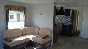 Mobilní dům - mobilheim - obytný karavan -  BK - 5