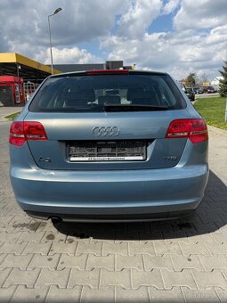 AUDI A3 - 5