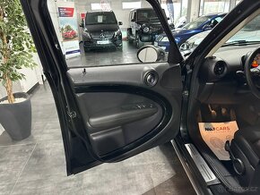 Mini Countryman, 1,6 D ALL4 BI-XEN PANORAMA 4x4 - 5