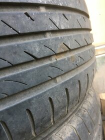 205/55 r16 ford mondeu - 5