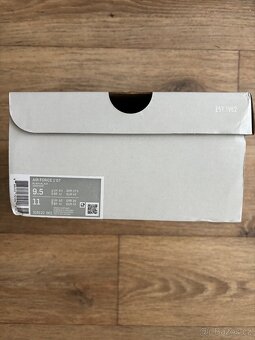 Nike Air Force 1 vel.44 - 5