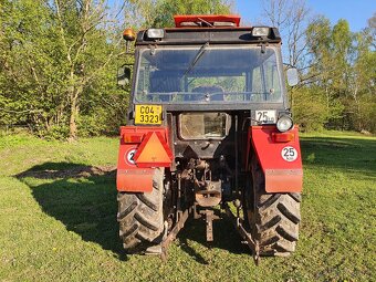 Prodám Zetor 3340 - 5