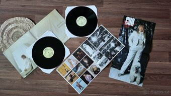 LP- dvojalbum Eva Pilarová - 5