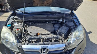 Honda crv - 5