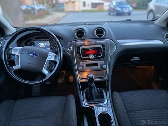 Ford Mondeo MK 4 r.v 2008 - 5