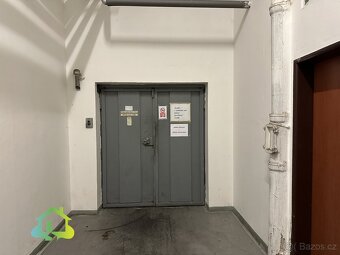 Pronájem kanceláře 103m2, Praha - Čakovice, ev.č. 00721-2 - 5
