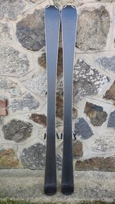 Lyže Head Shape MX Era 30 - 149cm, radius 9,5m - 5