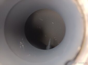 BMW f30 dpf filtr 8515274 - 5