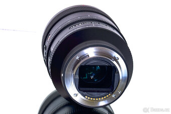 Sony FE 100mm f/2,8 STF GM TOP STAV - 5