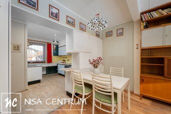 Prodej rodinného domu - Jilemnice - Hrabačov, ev.č. 00244 - 5