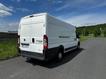 FIAT DUCATO 3.0 JTD 180Multijet Maxi - 5