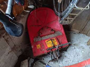 Vari honda - 5