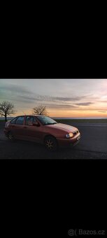 Seat Cordoba - 5