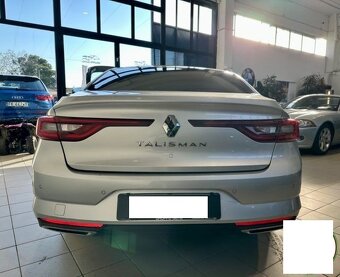 Renault Talisman Blue dCi 150 rok 05/2019 - 5