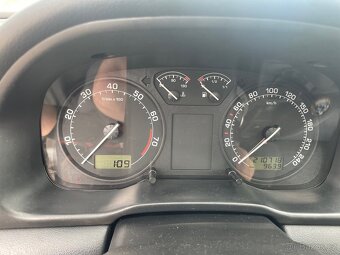 >Díly< Škoda Octavia 1 Combi 1.8T - 5