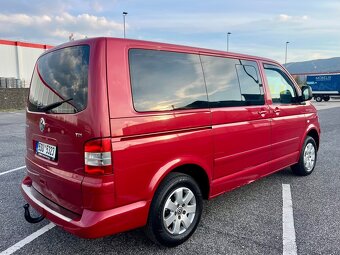 VW MULTIVAN - 5