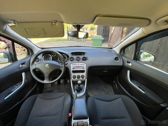 Peugeot 308 rv 2011 - 5