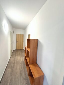 Světlý byt 2kk, cihla, os. vlastnictví, Náchod nad nemocnicí - 5